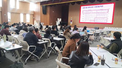[2026-21] 안산교육지원청, 안산 루트 캡스톤디자인  교원 역량 강화 워크숍 운영